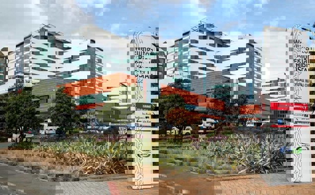 Man under mental health care died, despite parents’ increasing concerns for his wellbeing Man under mental health care died, despite parents’ increasing concerns for his wellbeing