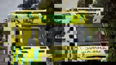 The man had presented to his home DHB with a suspected allergic reaction just three weeks earlier but the information was not properly recorded or communicated. (Photo / NZME)