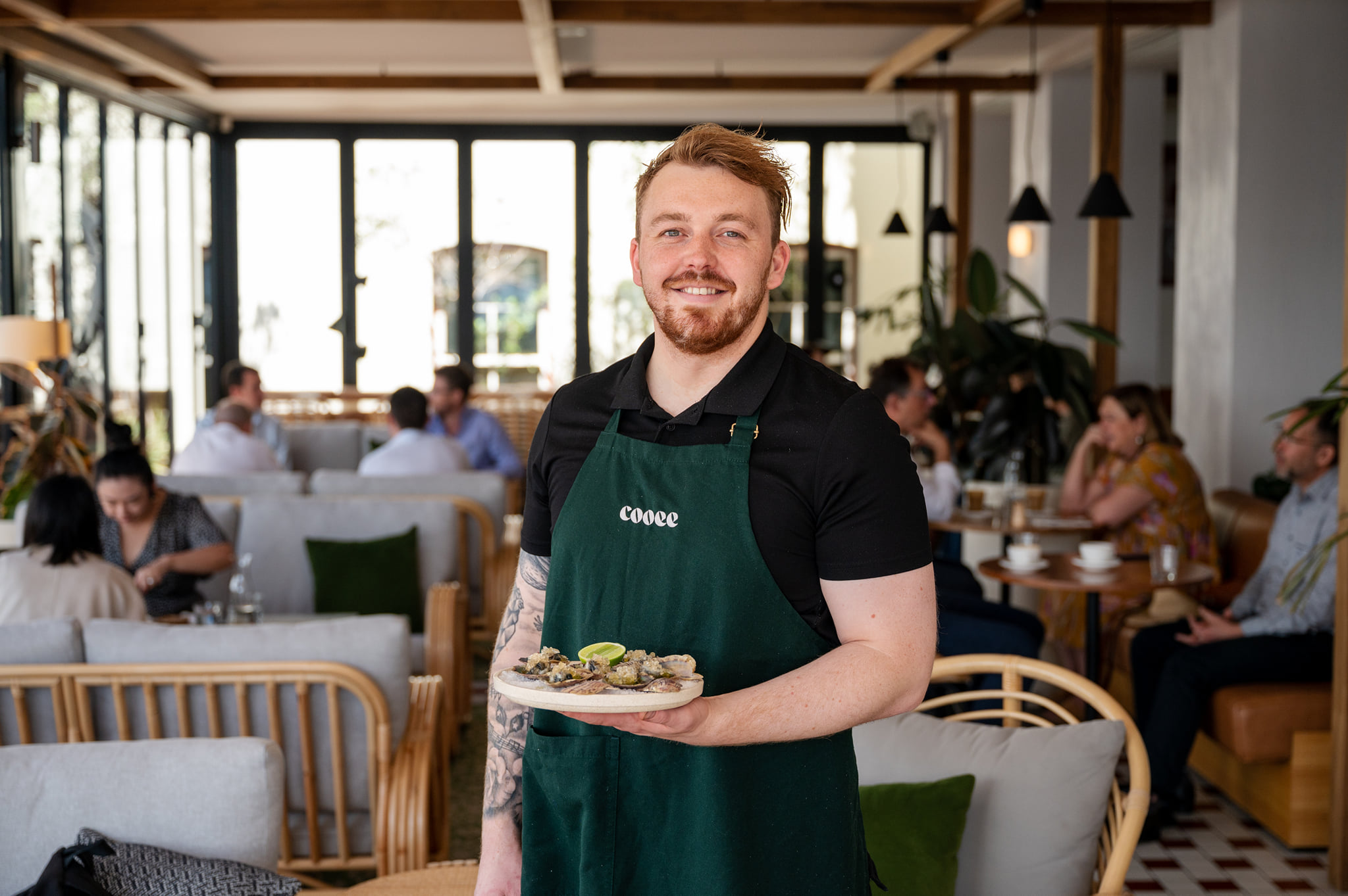 (Credit / Cooee Perth)