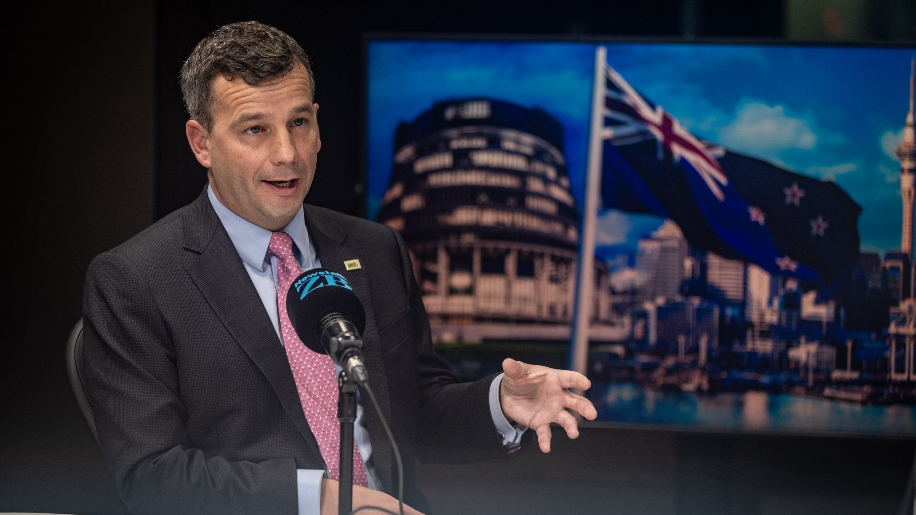 Photo / Michael Craig