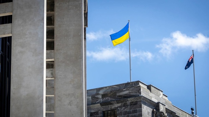 The Russian Foreign Ministry has published a list of 32 New Zealanders banned from entering the country in response to government sanctions over the Ukraine invasion. Photo / File