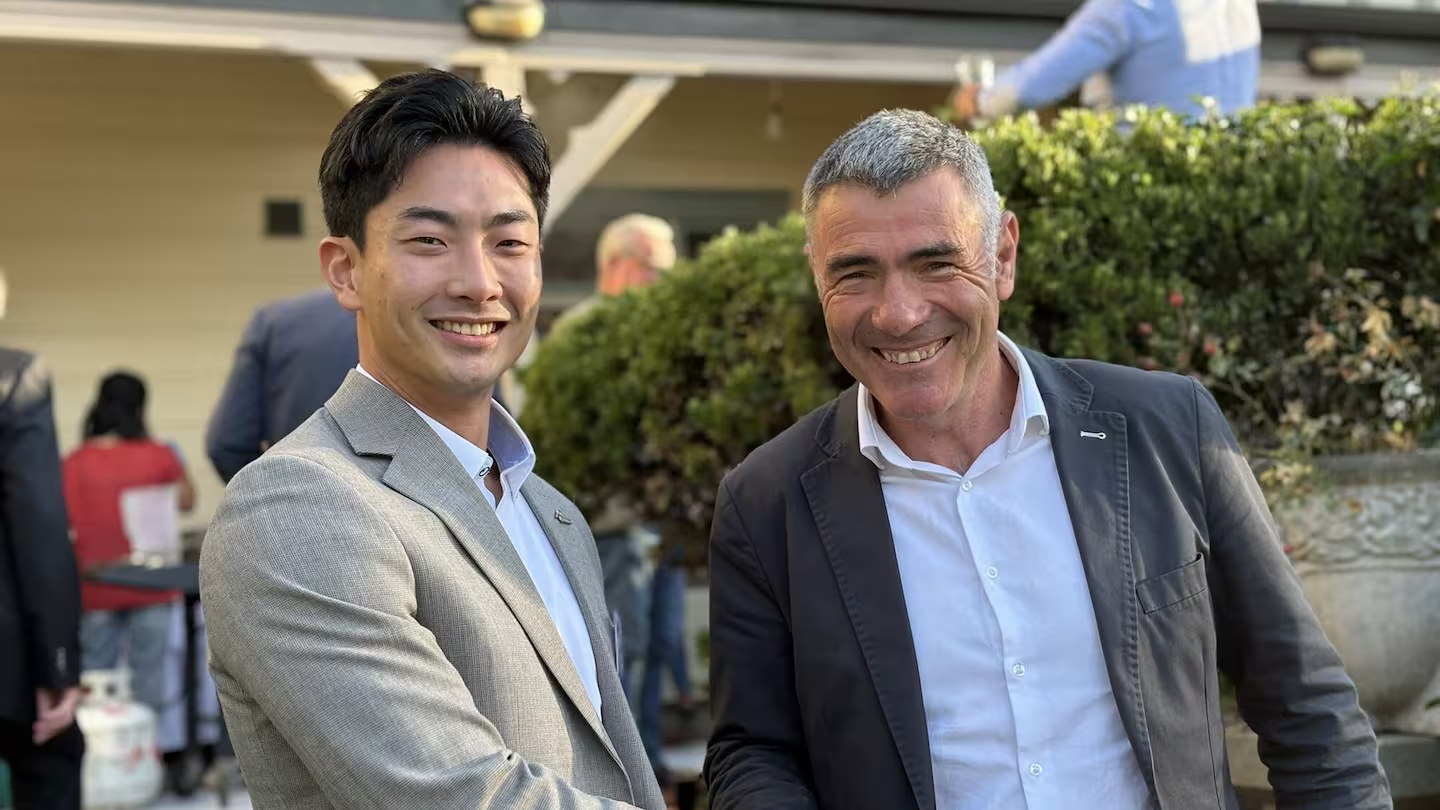 'Tongue-soft’ red meat innovation wins Dragon’s Den