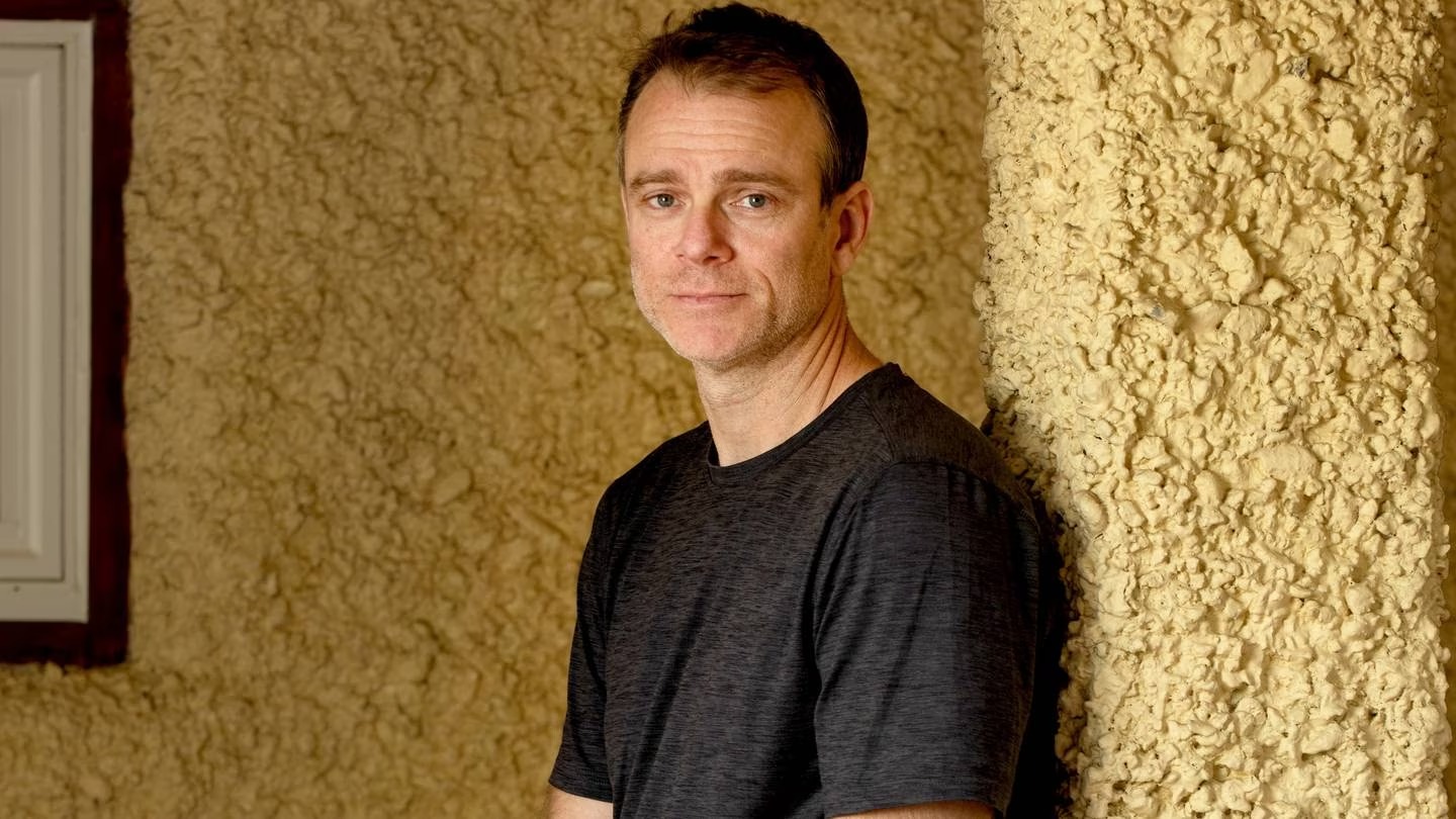 Nelson resident Aaron Rubin hopes change can be brought in to better support those facing difficult interest rate rises. Photo / Tim Cuff