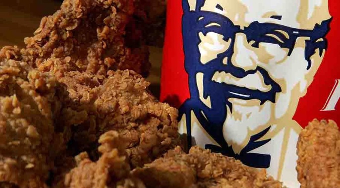 Gone by lunchtime? (Photo / File)
