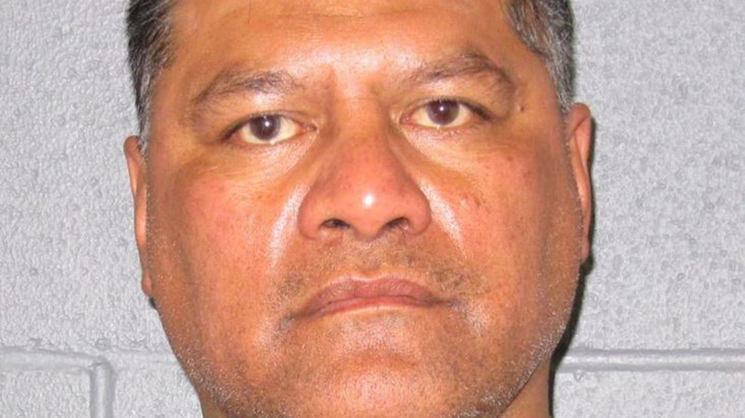 George Pineaha. Photo / NZ Police