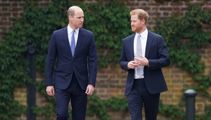 Why Prince William was 'furious' at his mother's statue unveiling