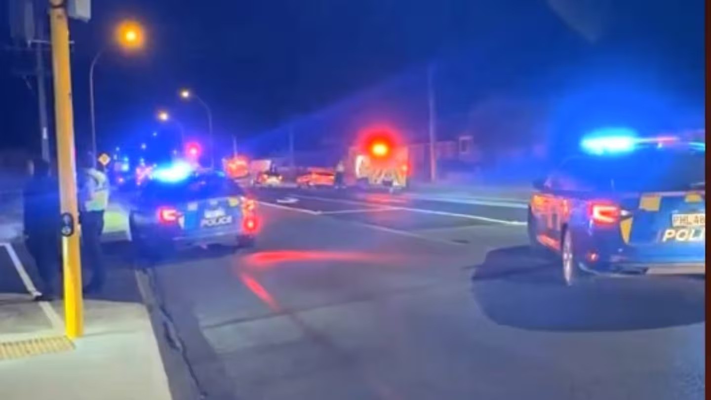 Fatal crash involving car and school bus: Driver charged, appears in court