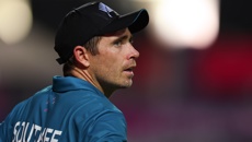 Jason Pine: Relinquishing the captaincy is a good thing for Tim Southee