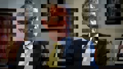 Dale Burden has resigned as principal of St Peter's School in Cambridge. (Photo / Sarah Ivey)