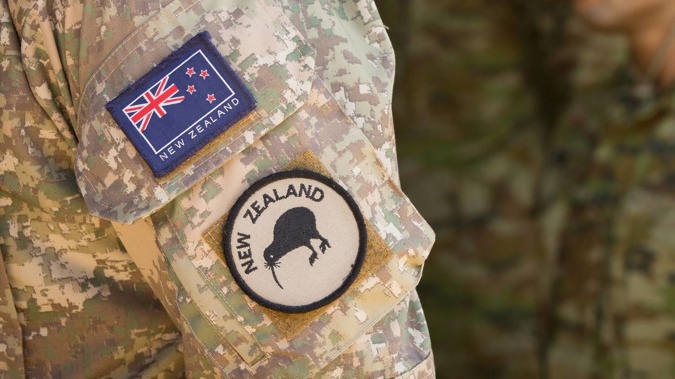 In 2021 there were 74 complaints of sexual harassment, violation or indecent assault in the NZDF. Photo / Supplied