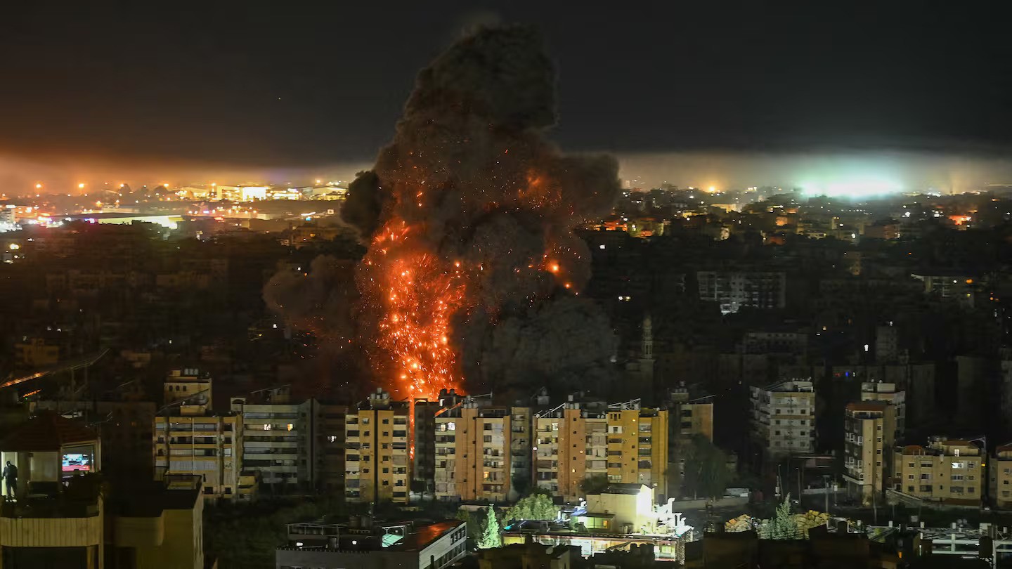 Iran war latest: Saudi Arabia intercepts missiles as new Gulf attacks reported