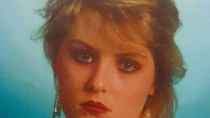 Henderson resident Angela Joy Smith was beaten and stabbed to death in May 2020. William Heremaia, one of two men accused of participating in the attack, has been sentenced to prison. (Photo / Supplied)