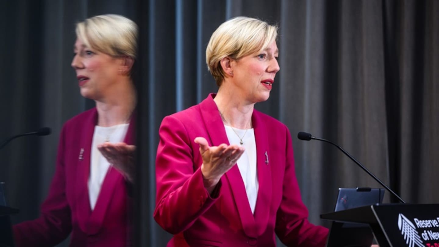 ANZ now tips three straight OCR hikes as inflation worries grow