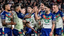 Michael Carayannis: On Addin Fonua-Blake wanting out of the Warriors 