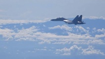China military drills appear to simulate attack - Taiwan