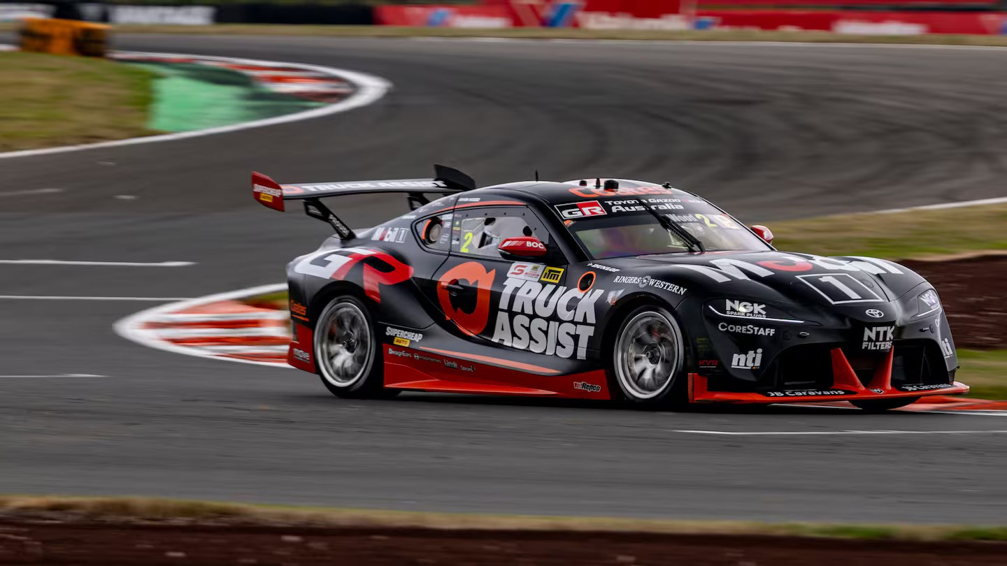 Christchurch's Supercars event to receive extra day