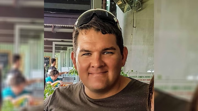 Heino Jansen van Rensburg created fake insurance policies in a scam that netted him nearly $30,000. Photo / Supplied