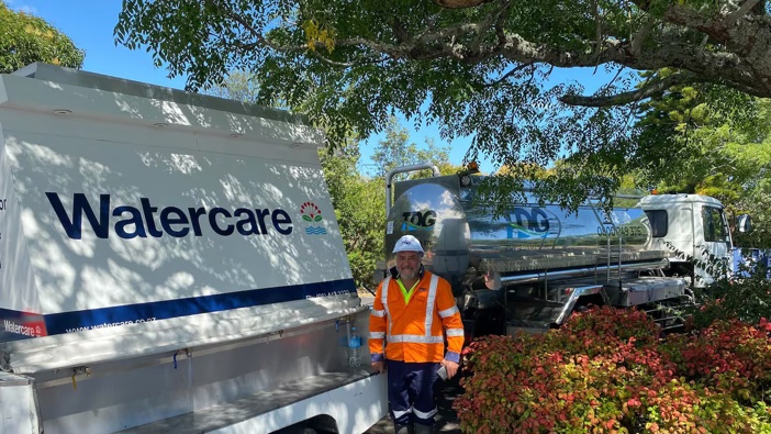 Watercare agreed additional payments of $20m related to its water take from the Waikato River, without the knowledge of ratepayers. Photo / Ben Plummer