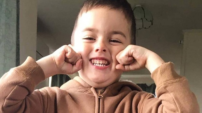 Malachi Subecz's death in 2021 led to three reviews which identified multiple failings by Oranga Tamariki and the wider child protection system. Photo / NZ Police