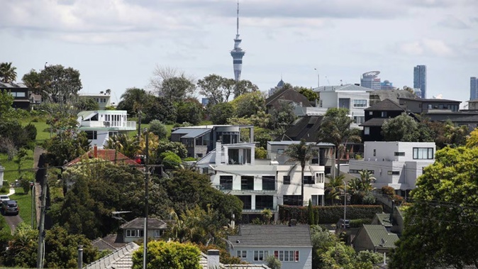 Parts of central Auckland's east side in Parnell and Grafton have experienced an unplanned power outage.