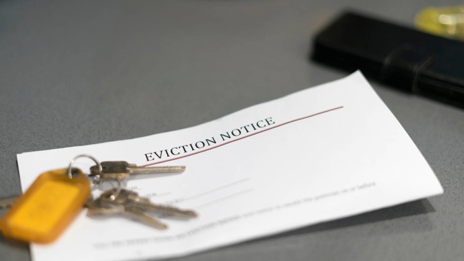 Two Pāpāmoa tenants have been booted from their rental after running a brothel, with men arriving at the property all hours of the night. Stock / 123rf