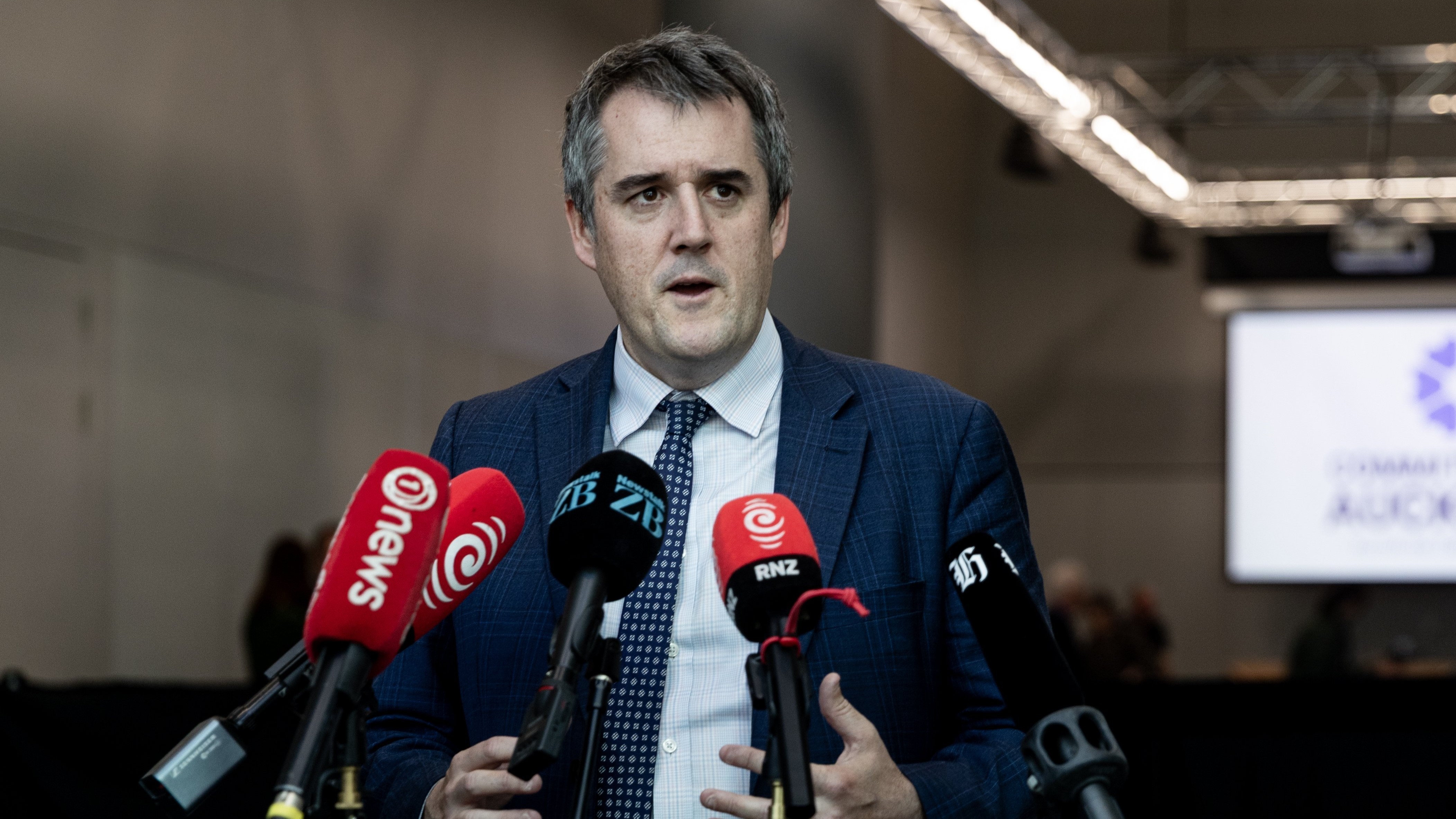 Mike's Minute: The Govt's housing vision – a school project gone wrong