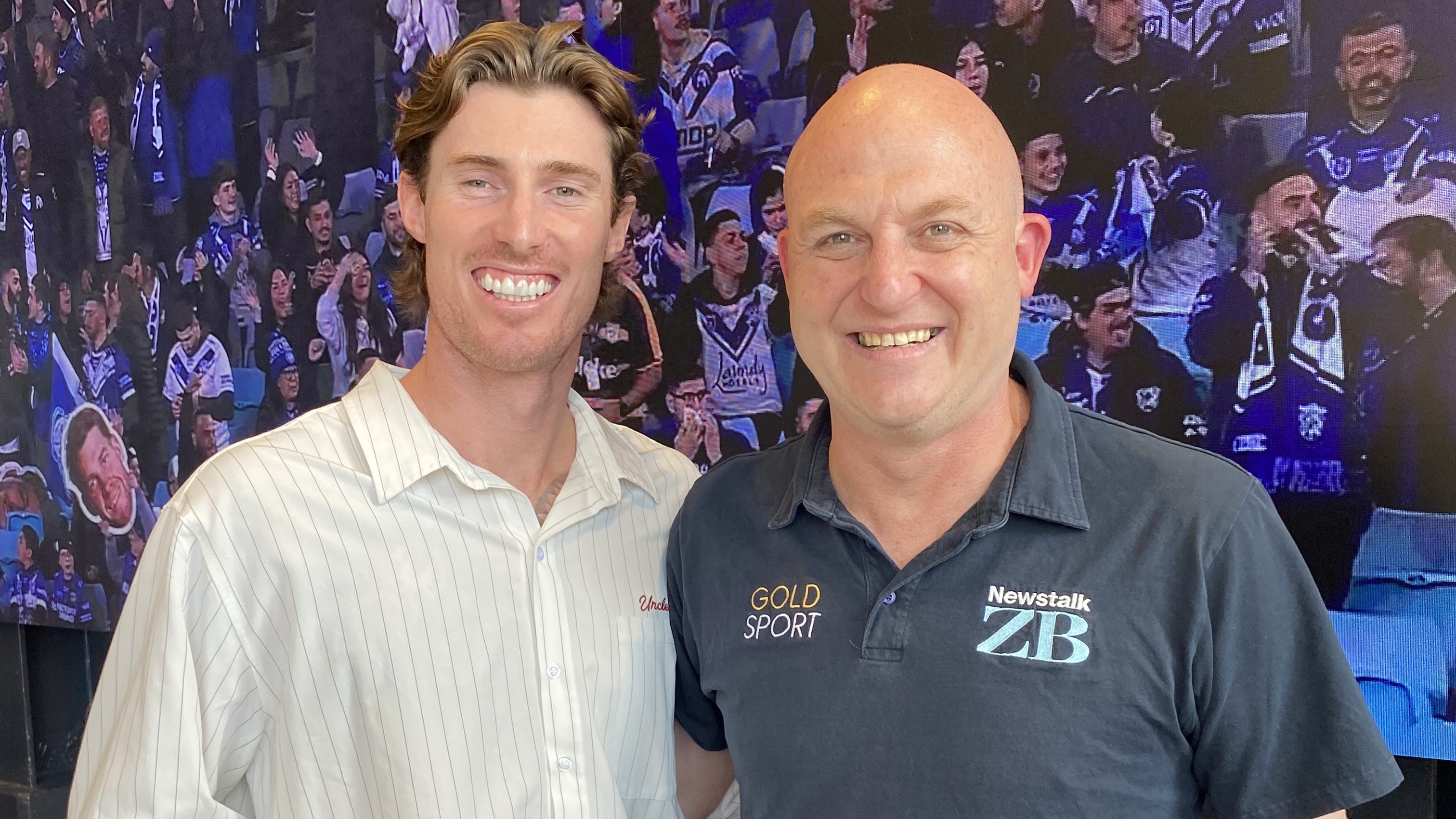 How are Auckland FC preparing for the Grand Final?