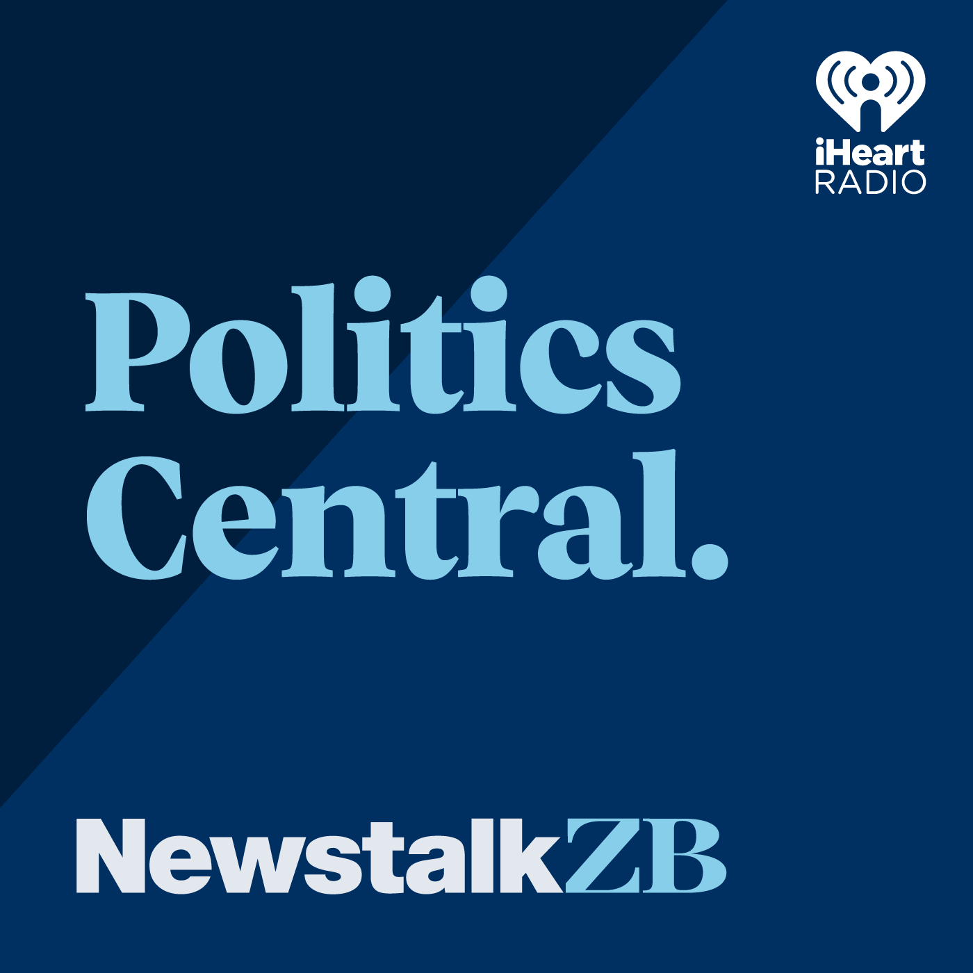 Politics Central Podcast