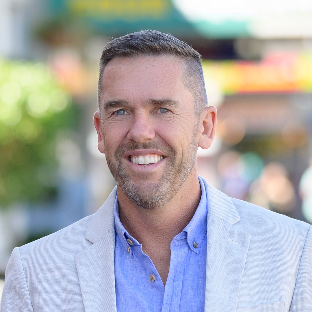 National MP Greg Fleming tells John Cowan about the Modern Slavery Bill and how his Christian faith influences how he sees The Treaty of Waitangi