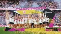 England claim Women’s Rugby World Cup title