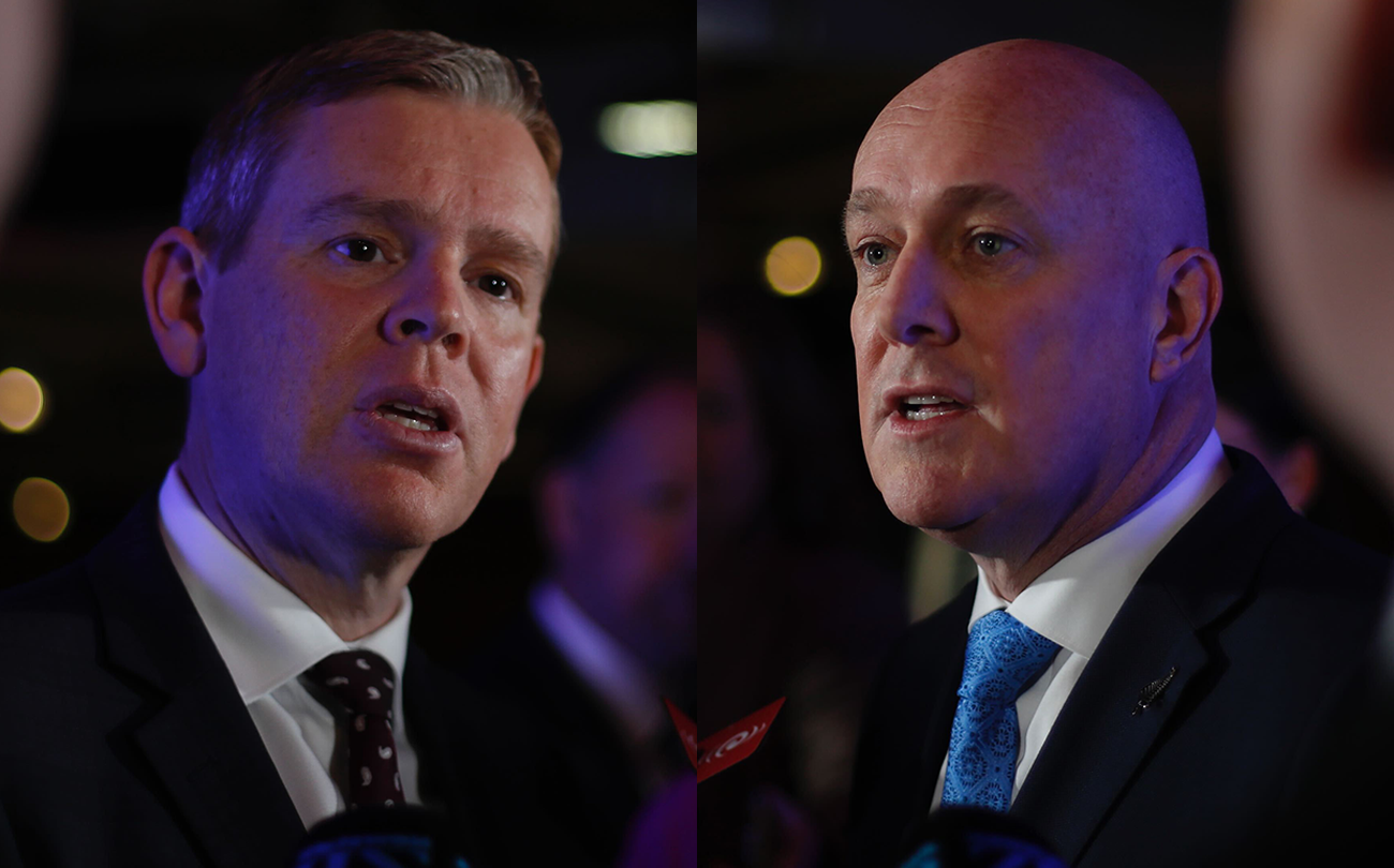 Photos / Dean Purcell