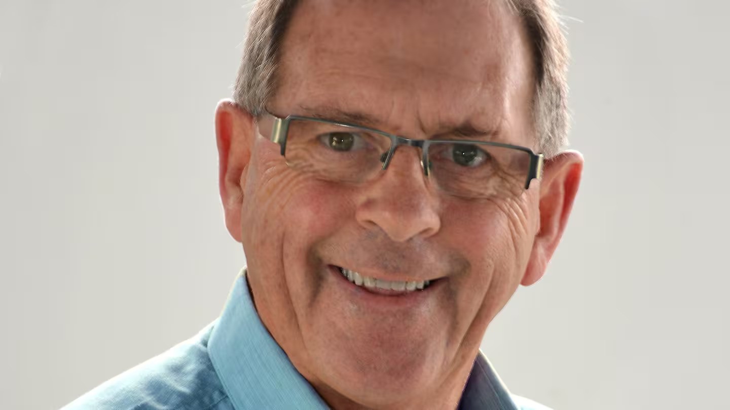 Kaitāia businessman Monty Knight is being remembered for his contribution to the community.