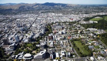 John MacDonald: Christchurch's $1.4M folly