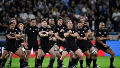 The All Blacks are set to play 14 tests in 2024. Photo / Photosport