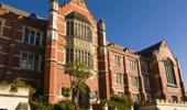 Victoria University of Wellington