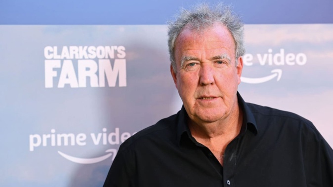 Amazon Prime Video's lineup includes hit original series such as Clarkson's Farm and Rings of Power.