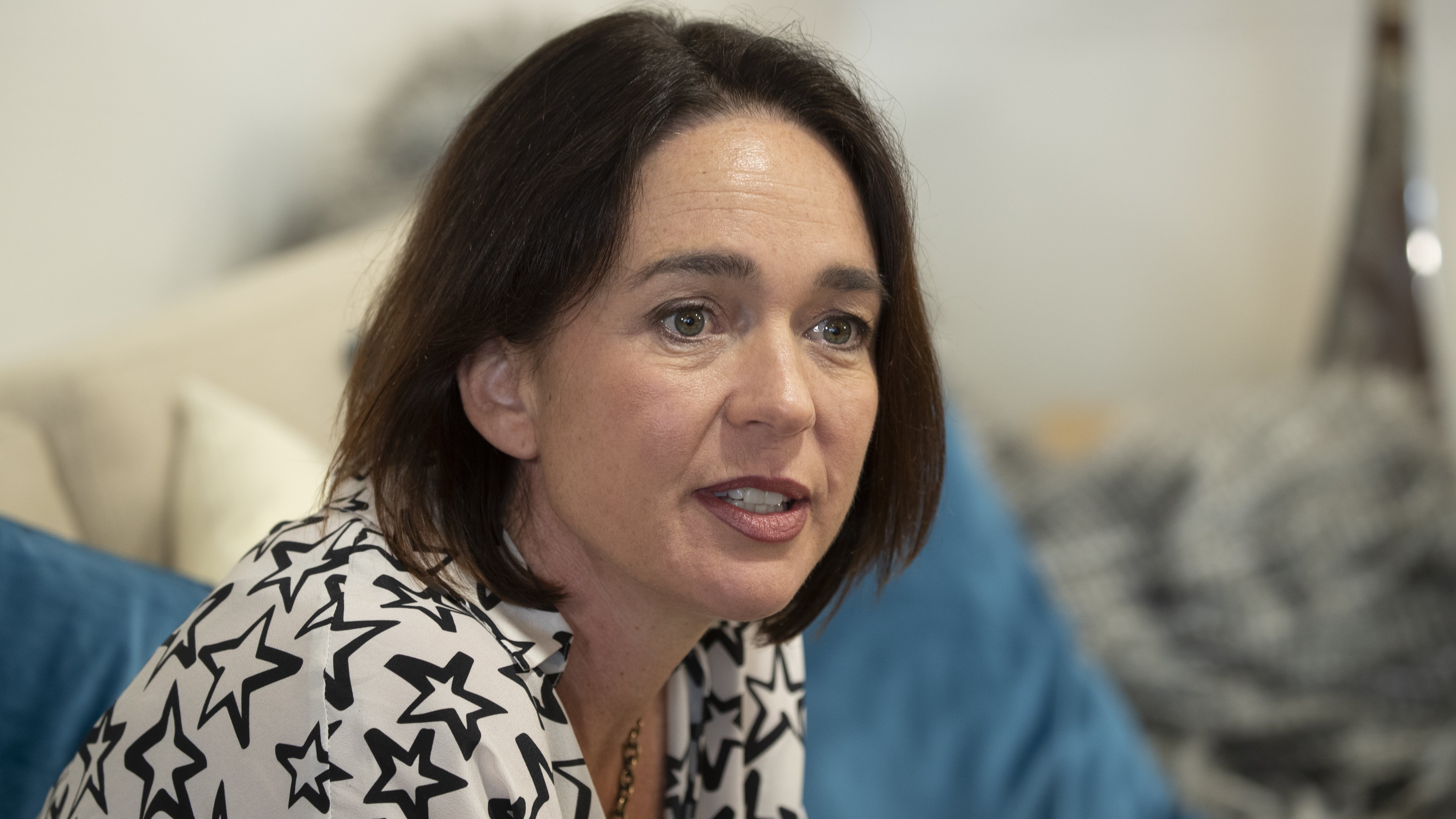 Photo of Ginny Andersen / Mark Mitchell (Photographer)