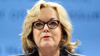 Judith Collins: “It is a significant amount, and defence force will come up with a plan for it."