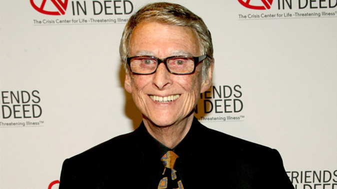 Mike Nichols (Getty Images)