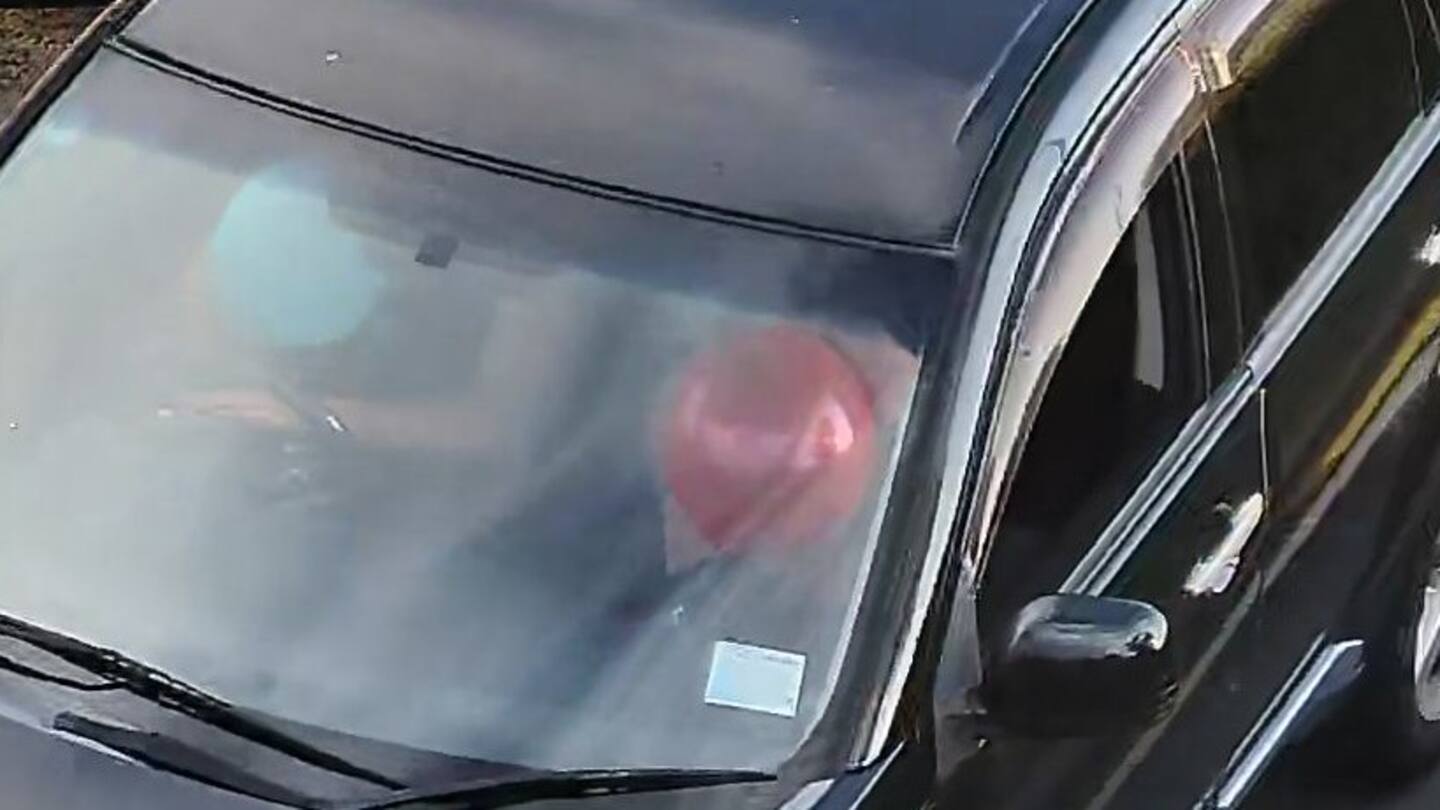 'Deadly consequences': Picture sparks chilling warning over 'nangs' use