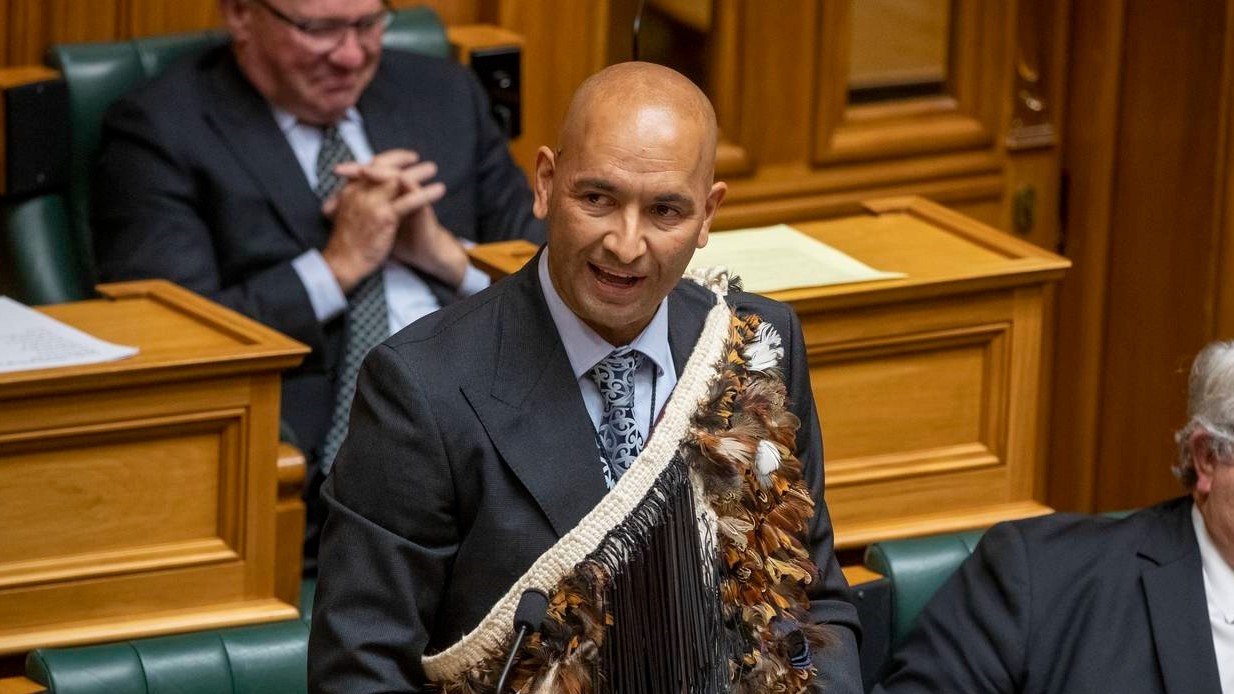 Photo / Mark Mitchell