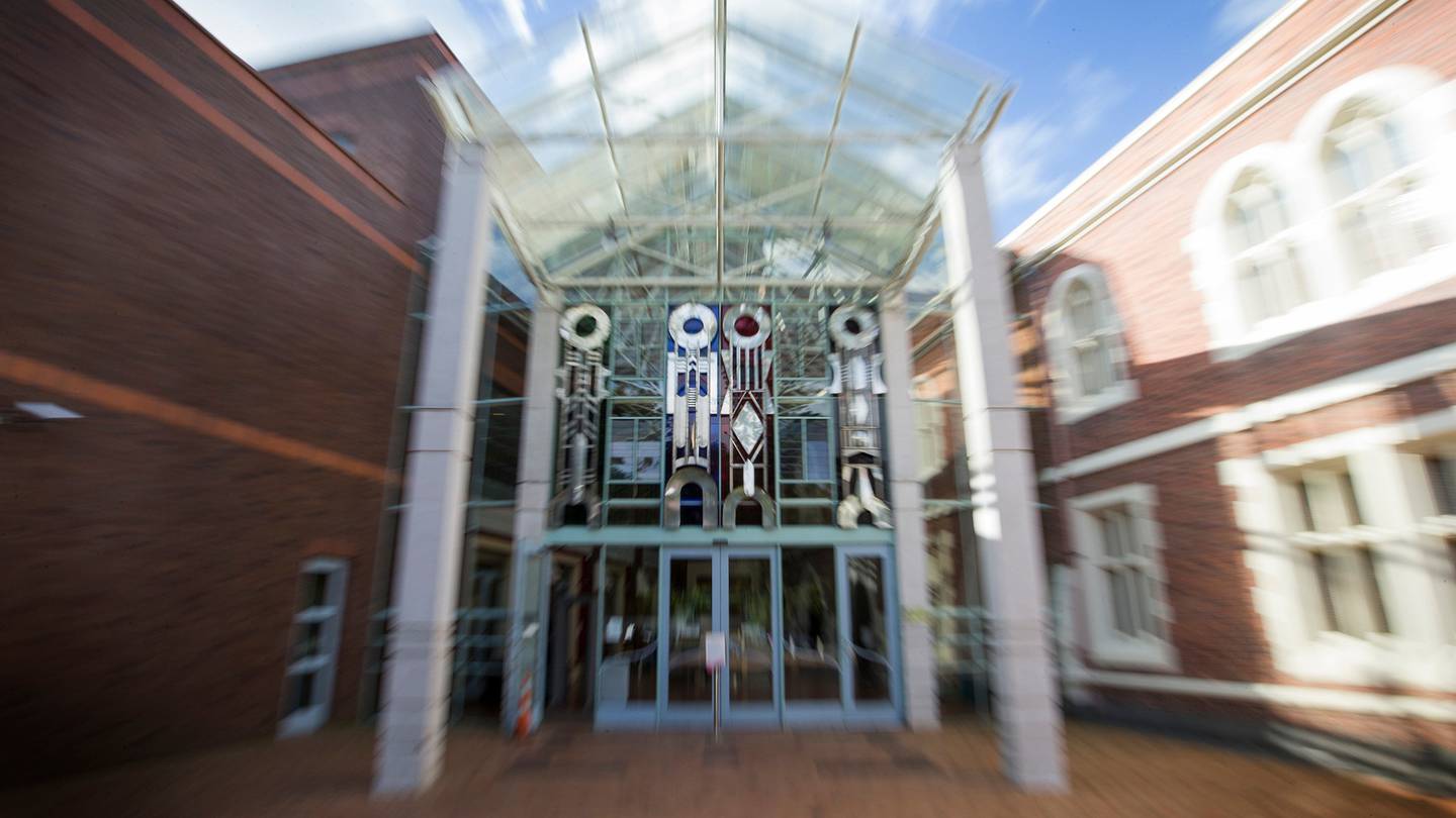 The man has denied stealing $1.3 million from an Auckland rest home in an elaborate fraud spanning seven years. (Photo / NZME)