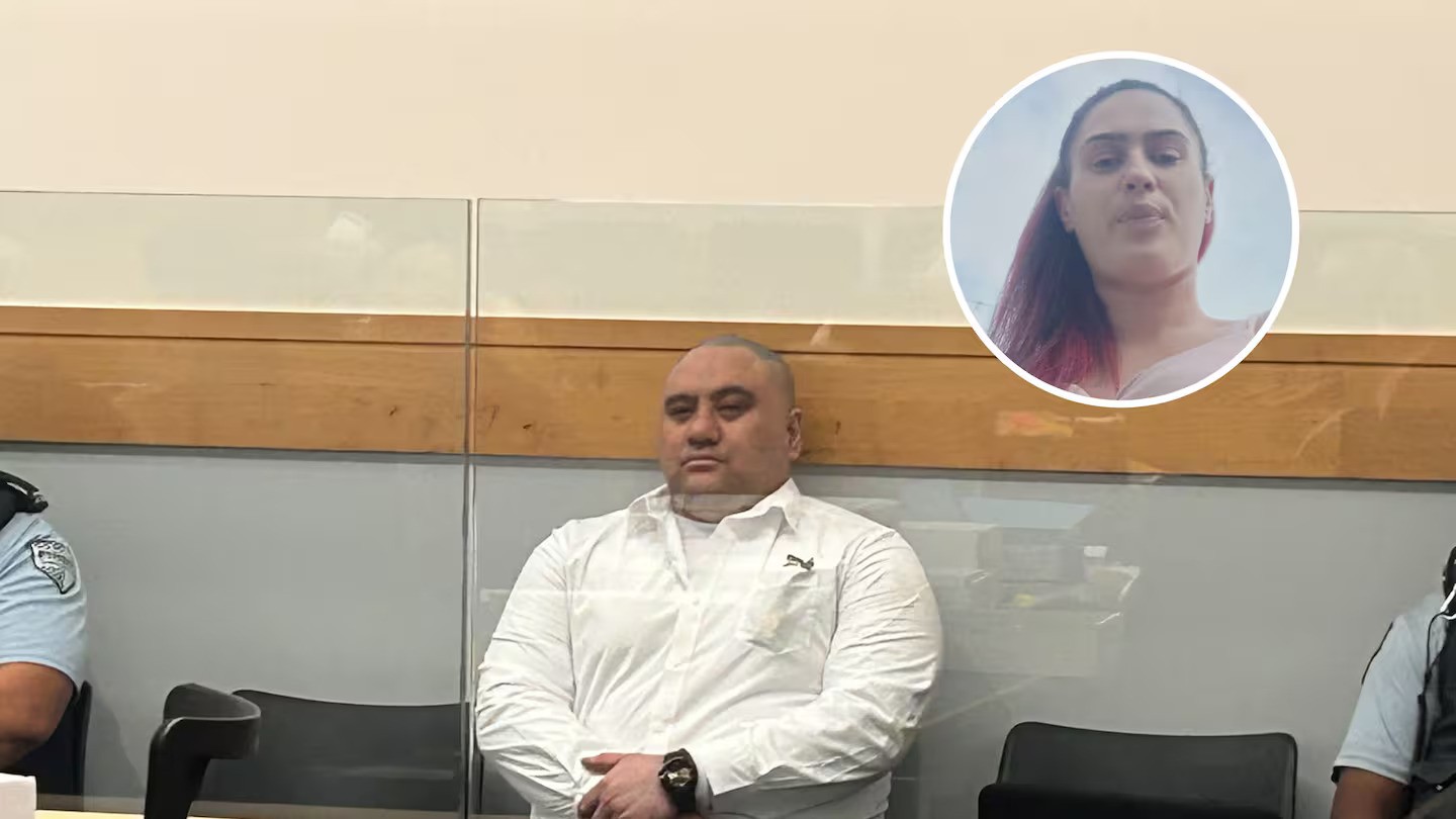 Murder-accused's mother begged police for help as her son's paranoia spiralled