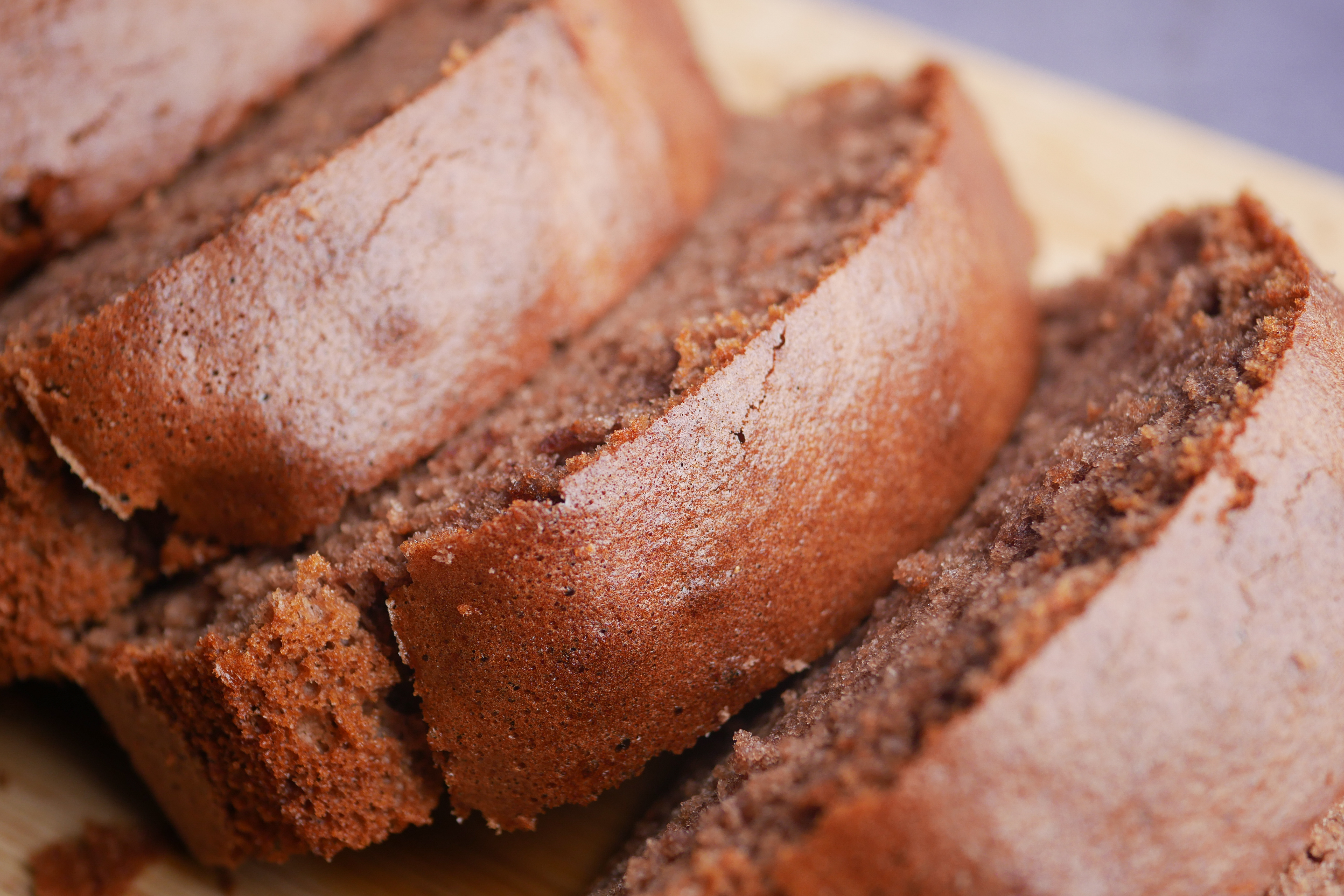 Mike van de Elzen: Easter figgy and oozy caramel loaf