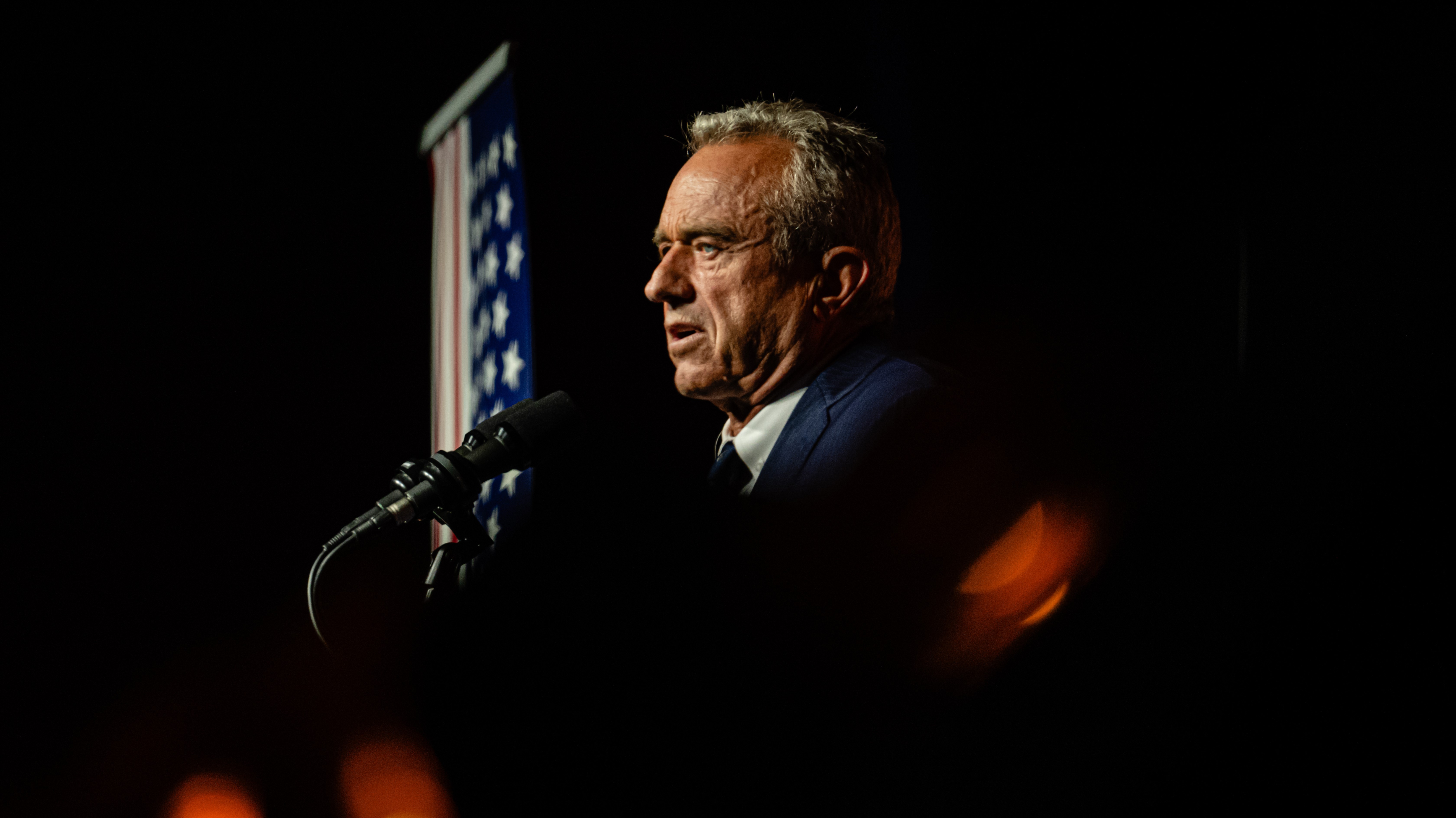 Photo / Jon Cherry/Getty Images