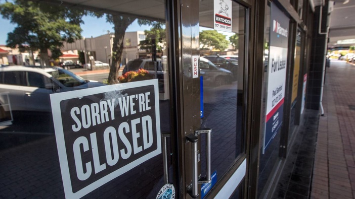 Concern about labour shortages is now highest in the service sector. (Photo / NZME)