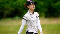 Lydia Ko leads resurgent day for Kiwi golfers