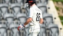 Black Caps squad hit by Covid on first day of England tour