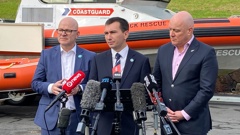 Photo / Corey Fleming