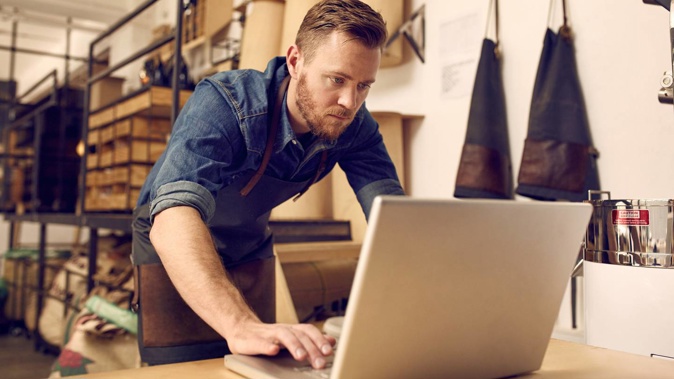 Survey reveals businesses feeling prevented or discouraged from expanding overseas. (Photo / 123RF)